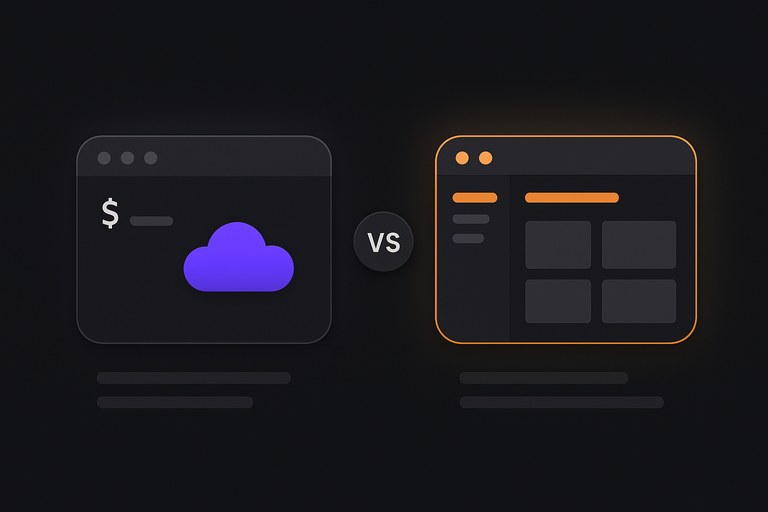 Devin Cloud vs Devin Desktop: which do you actually need?
