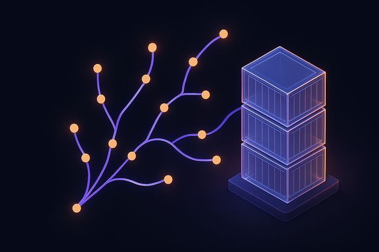GitHub integration and one-click Docker environments
