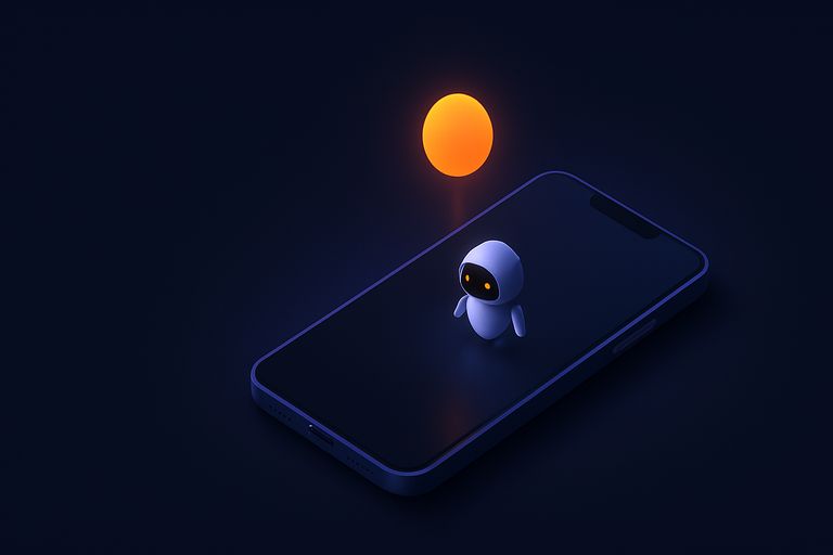 JackHamr on your phone
