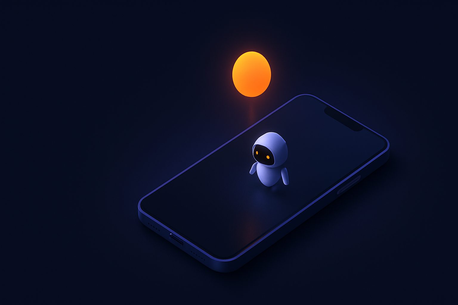 JackHamr on your phone