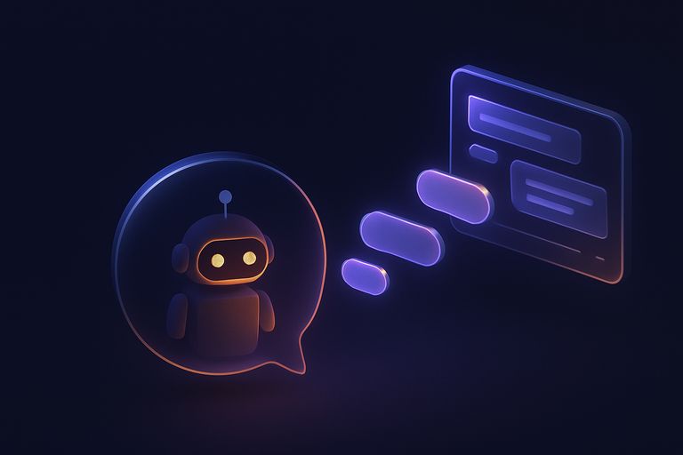 Talk to your agents in Slack