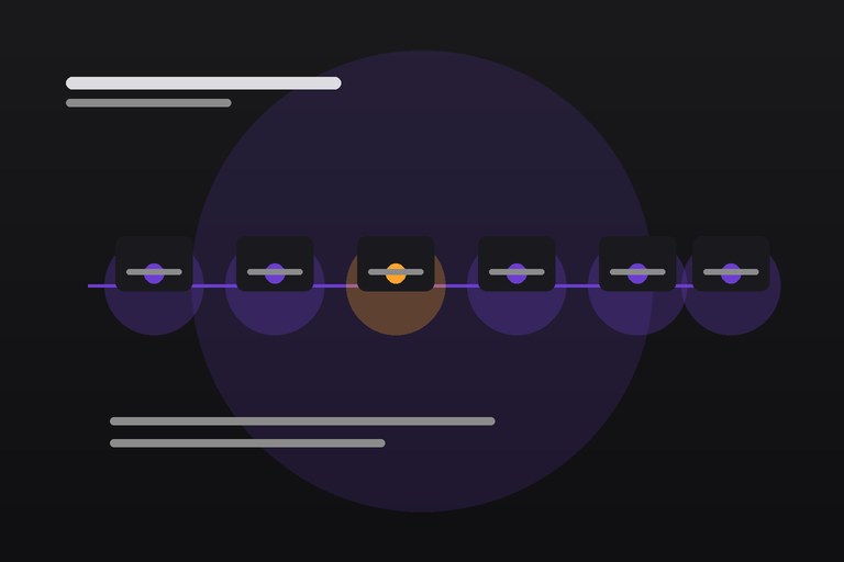 This week in JackHamr: Focus mode, a partners program, and five blog posts