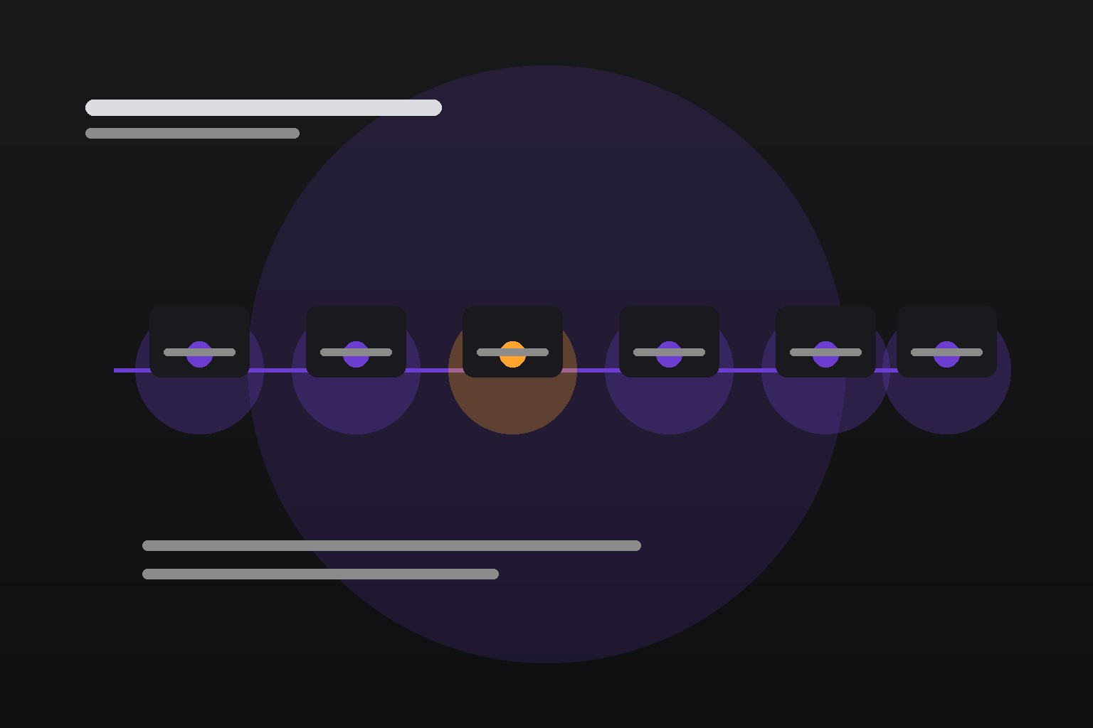 This week in JackHamr: Focus mode, a partners program, and five blog posts