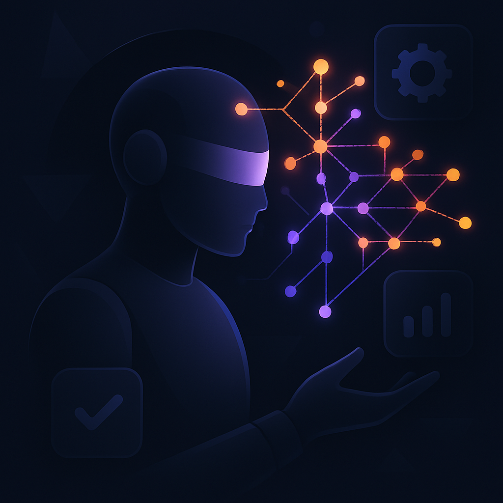Autonomous, not assisted